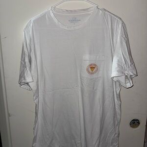 Vineyard Vines Barstool Sports Pocket Tee